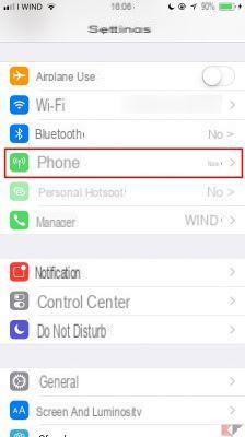 How to Restrict Internet Data Usage on iPhone