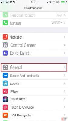 How to Restrict Internet Data Usage on iPhone