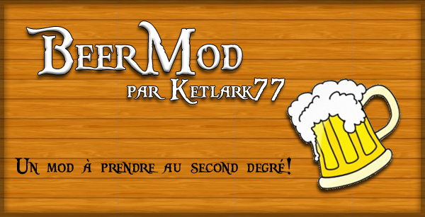 [1.6.2] BeerMod