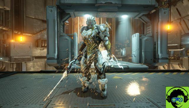Warframe Eximus Breeding Guide - How to Complete the Eximus Executioner Challenge Quickly