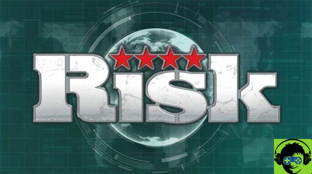 Test di rischio su PS4