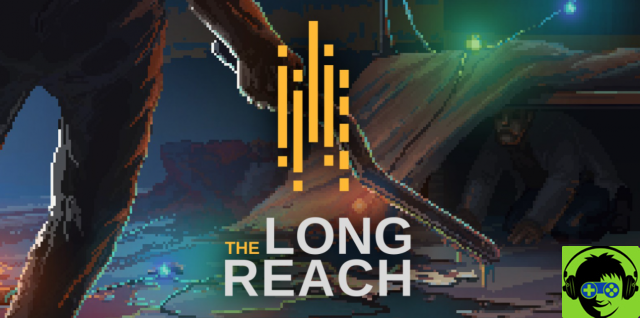 The Long Reach - Revisión