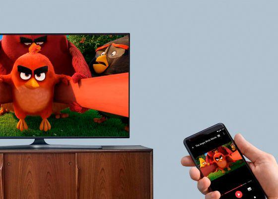 How to watch Disney + on an Android TV