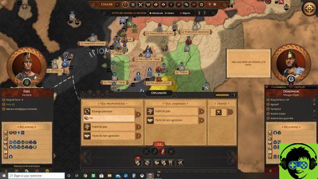 A Total War Saga: TROY - Alcuni suggerimenti per iniziare