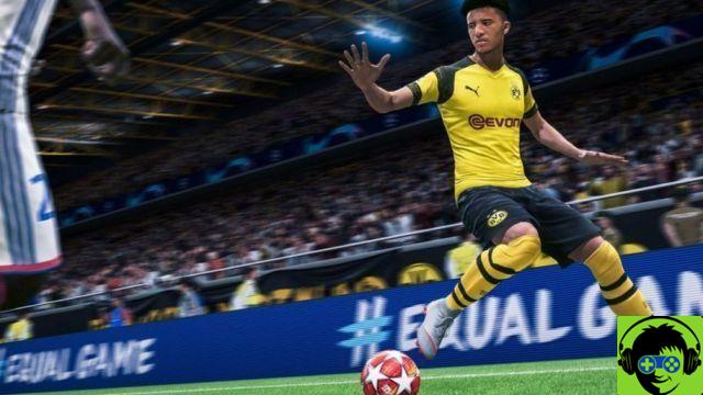 Los mejores equipos de FIFA 20