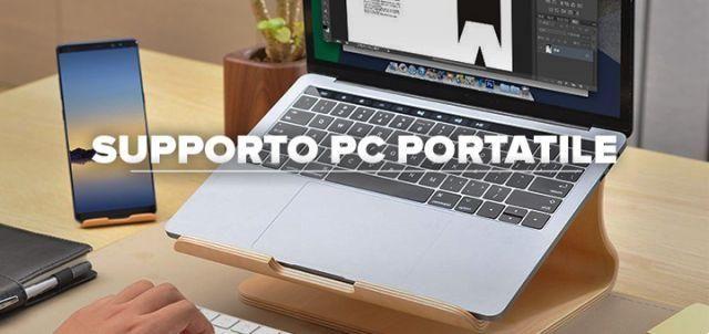 El mejor soporte para laptop, macbook y monitor • Consejos y precios