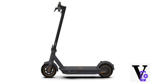 Qual scooter elétrica comprar em 2021?