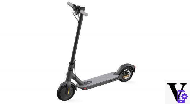 Qual scooter elétrica comprar em 2021?