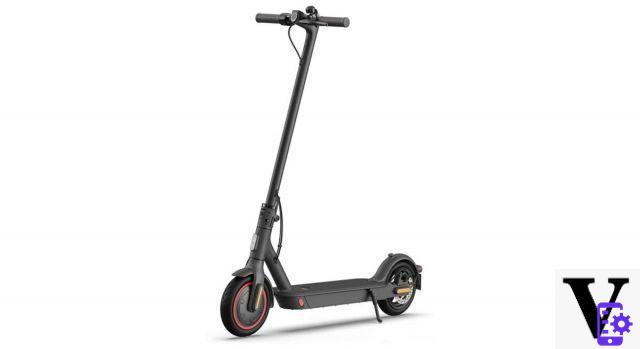 Qual scooter elétrica comprar em 2021?