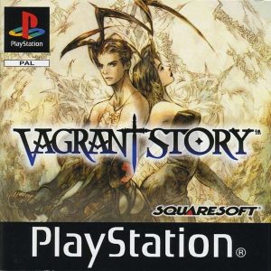 Astuces et codes Vagrant Story PS1