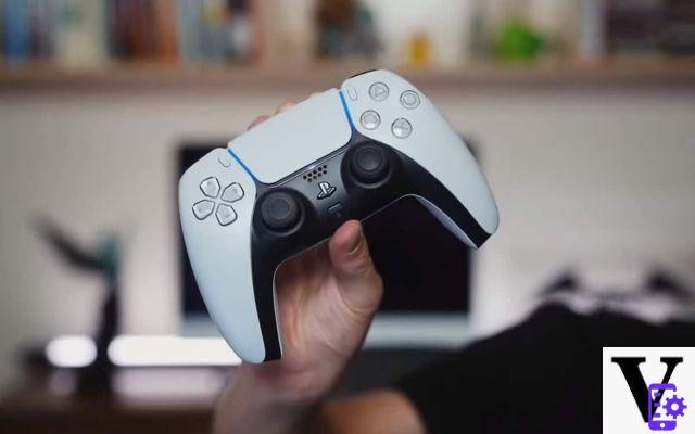 PS5: o controlador DualSense vibra de acordo com os efeitos sonoros dos jogos
