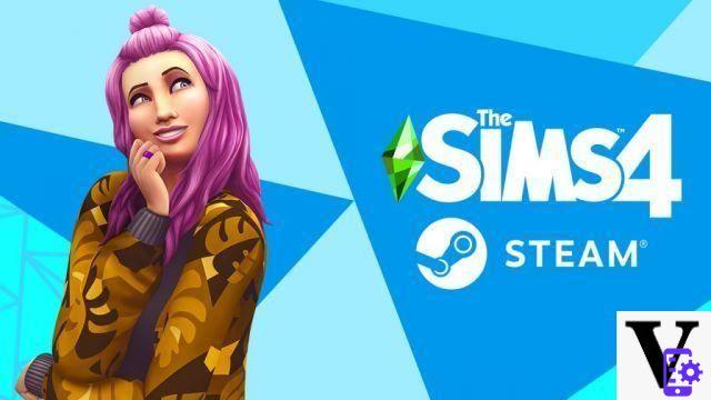 The Sims 4 is now free on Steam all weekend