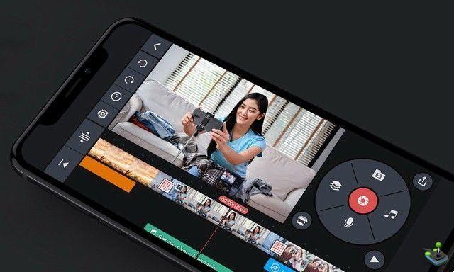 10 aplicativos de edição de vídeo do Instagram para iPhone