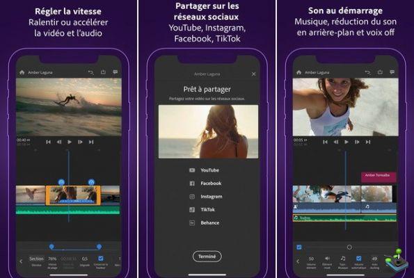 10 aplicativos de edição de vídeo do Instagram para iPhone