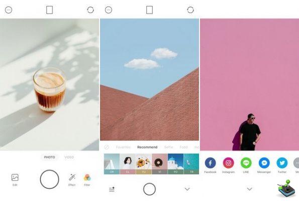 10 aplicaciones de edición de video de Instagram para iPhone