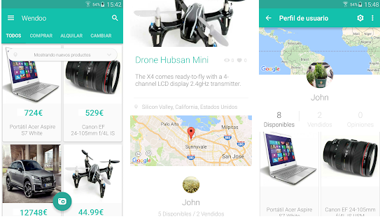 Las mejores apps para vender entradas