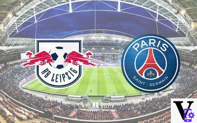 Transmisión de Leipzig PSG en vivo: ¿cómo ver el partido de la Liga de Campeones?