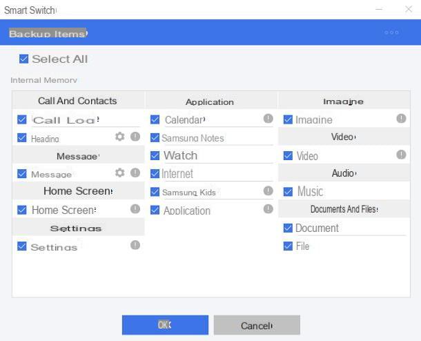 Como transferir fotos da Samsung para o PC