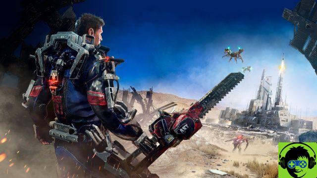 The Surge 2 - Come migliorare il tuo rig