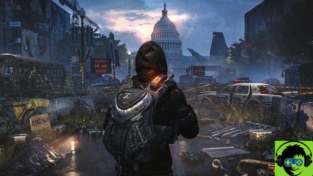 How to get God Rolls and how do they work in The Division 2?