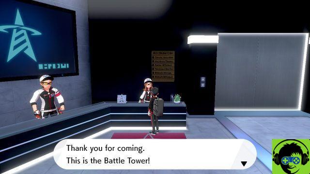 Cómo obtener Battle Point (PCo) en Pokémon Sword and Shield