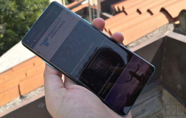 Test du OnePlus 8 : il est temps de mettre à jour votre téléphone