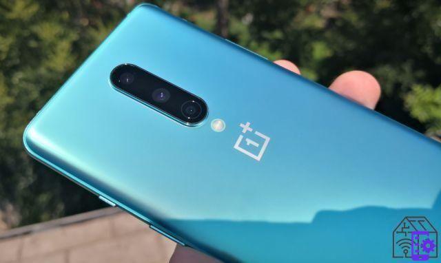 Revisão do OnePlus 8: é hora de atualizar seu telefone