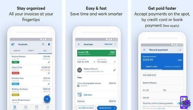 10 Best Billing Apps on Android