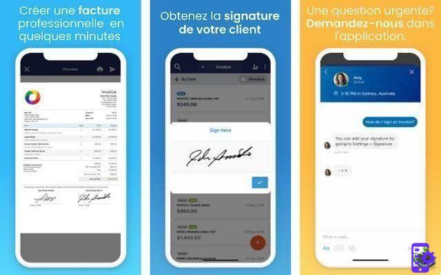 Le 10 migliori app di fatturazione su Android