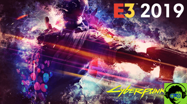 Riepilogo del trailer dell'E2077 di Cyberpunk 3, annunciata la data di uscita