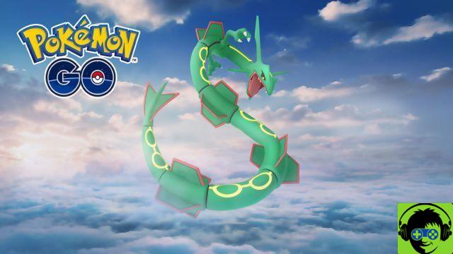 Scheduled Research Guide for the Pokémon GO Hoenn Celebration Event