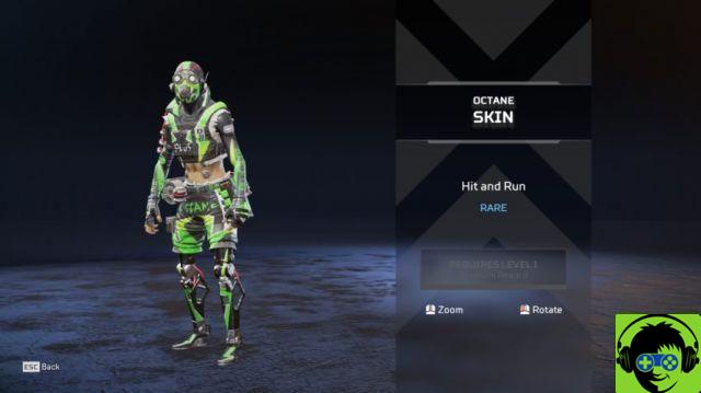 Le migliori ricompense in Apex Legends Season 6 Premium Battle Pass