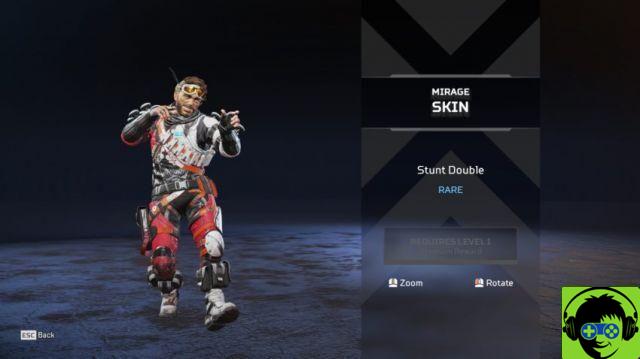 The best rewards in Apex Legends Season 6 Premium Battle Pass