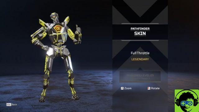 Las mejores recompensas en Apex Legends Season 6 Premium Battle Pass