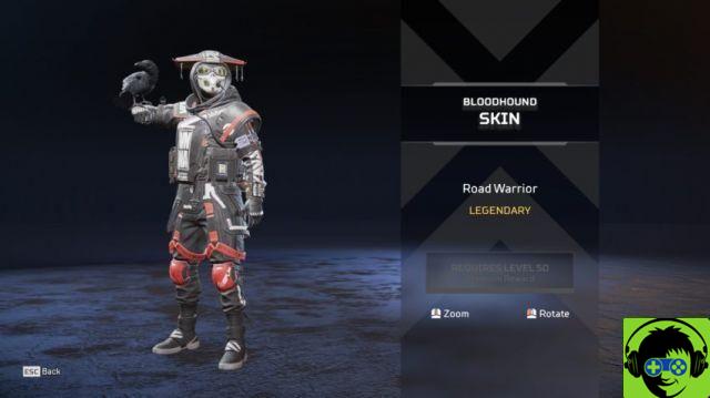 The best rewards in Apex Legends Season 6 Premium Battle Pass