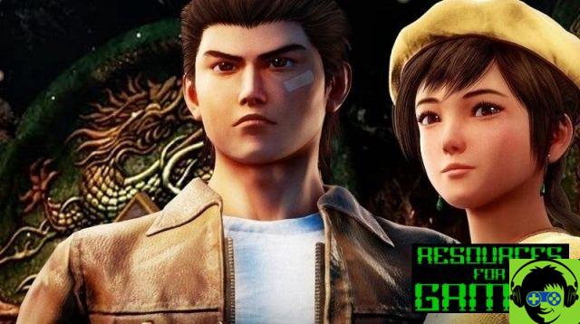 [Guide] | Shenmue 3 All Methods to Make Money Fast