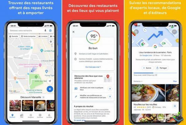 Le 10 migliori app GPS per iPhone e iPad (2022)