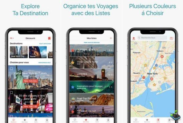 Le 10 migliori app GPS per iPhone e iPad (2022)