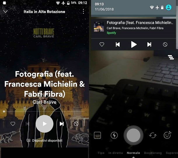 Cómo poner tu propia música en Instagram