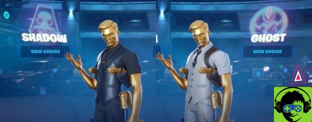 Cómo obtener el Midas Gold Skin en Fortnite Capítulo 2 Temporada 2