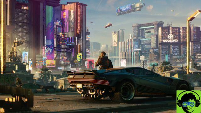 Cyberpunk 2077 - Como otimizar da melhor forma a versão para PC