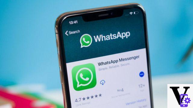 Bientôt, il sera possible de transférer les chats WhatsApp d'iOS vers Android