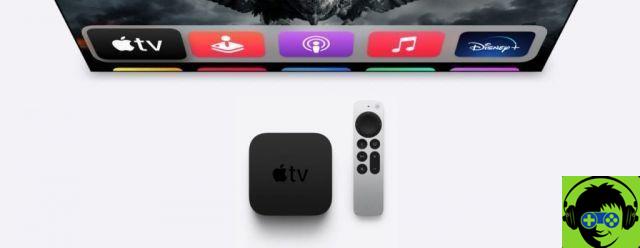 Everything you need to know about the new Apple TV