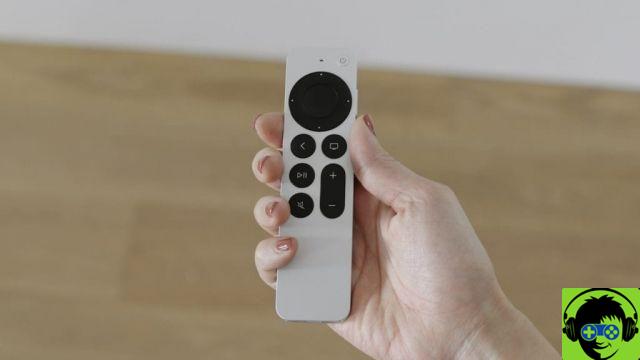 Todo lo que necesitas saber sobre el nuevo Apple TV