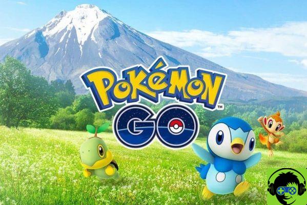 Você pode usar o Pokémon Mega Evolved na Fighting League para Pokémon Go?