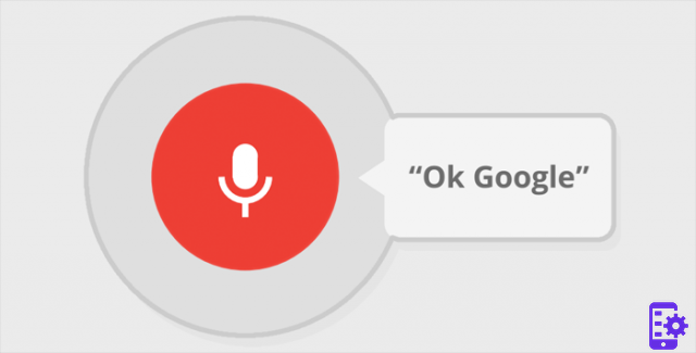 OK GOOGLE não funciona: como redefinir