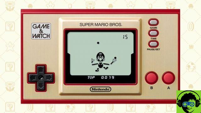 Game & Watch: Endless Lives, Luigi jugable y más | Guía de todos los secretos