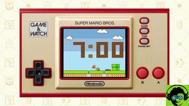 Game & Watch: Endless Lives, Playable Luigi e altro | Guida a tutti i segreti