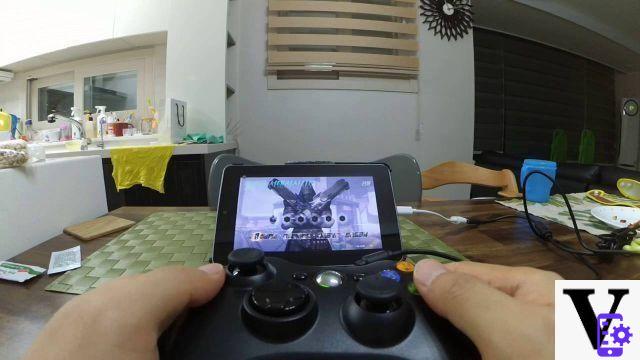 Remotr: jogue Overwatch em seu smartphone com este aplicativo gratuito