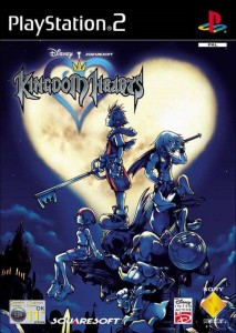 Cheats e códigos de Kingdom Hearts PS2